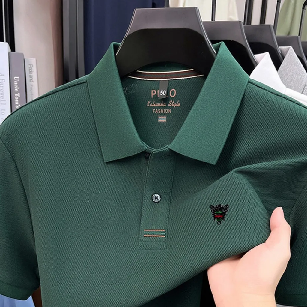 【 】 26 Quality POLO ， Quality ， Hot Sale Hot Sale ，Hot Sale ， Breathable ， LOGO， ️ T ️ ， ！Sizes：M-4XL（ 、 。